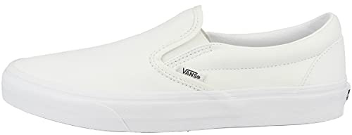 Vans U Classic Slip-ON White