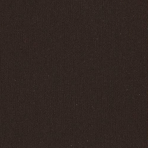 Kt KILOtela - Tela de loneta Tintada - Decoración, tapizar, Cojines, Cortinas, colchas, Bolsos, manteles - Ancho 280 cm - Largo a elección de 50 en 50 cm | Marrón 908