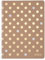 Herlitz Collegeblock Pure Glam A4, kariert, 160 Seiten