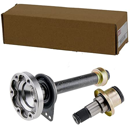 Nty NPW-VW-004K1 - Gelenksatz, Antriebswelle