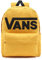 Vans Unisex Old Skool Drop V Backpack Rucksack, Golden Glow, Einheitsgröße