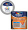 Ma Couleur Sur-Mesure par Dulux Valentine Pintura interior de pared, techos, madera, paleta original, pieza para vivir mate, color topo, 0,5 l
