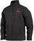 Milwaukee Akku-Thermo-Jacke Schwarz M12 HJBL5-0 verschiedene Ausführungen (M) M12 Hjbl5-0 M