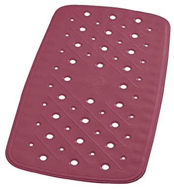 RIDDER Duscheinlage Promo lila 51x51 cm