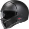 HJC i20 Semi Mat Noir/SEMI FLAT BLACK M