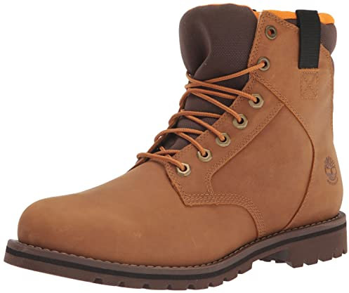 TIMBERLAND - Redwood Falls men's ankle boot, brown, 9 UK
