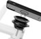 Fidlock Vacuum Set Lenkervorbau Handyhalterung mit Hülle kompatibel mit Samsung S21 PlusFahrrad Handyhalterung Rennrad Bike Phone Mount Handy Halterung Fahrrad Bike Phone Holder