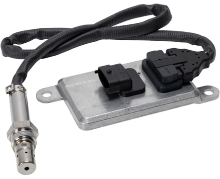 FEBI BILSTEIN 178602 NOx-Sensor Harnstoffeinspritzung Kompatibel mit DAF CF 85 1702178 2871979 1703687