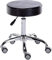 Tabouret sur roulettes Tabouret de bar Tabouret pivotant Tabouret roulant Escabeaux de bureau Tabouret de spa Tabouret de magasin Tabouret pivotant avec roulettes Tabouret pivotant à hauteur de