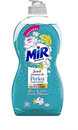 MIR, Vaisselle Secret Lotus 450 Ml,Lot De 4,livraison offerte
