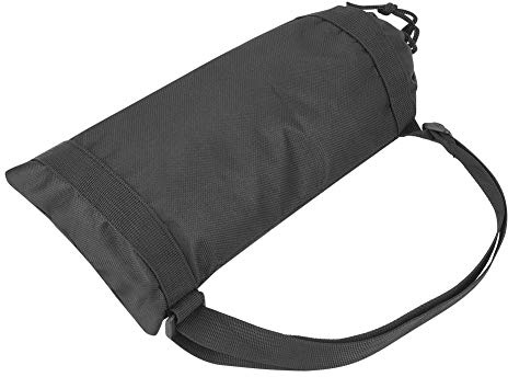 Cryfokt Sac de Transport pour Trépied pour Appareil Photo en Tissu Ox Pliable, étui pour Trépied 40 Cm, Autre, Sac de Transport pour Trépied pour Appareil Photo Extérieur (35cm)