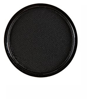 horror-shop Schwarzes Aqua Make-Up