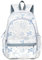 BITUOR Rucksack Kinder, Schulrucksack Mädchen Jungen, Wasserabweisender Kinderrucksack, Schulrucksäcke mit Laptopfach, Rucksäcke für die schule, Unisex Daypack, Cartoon Blau