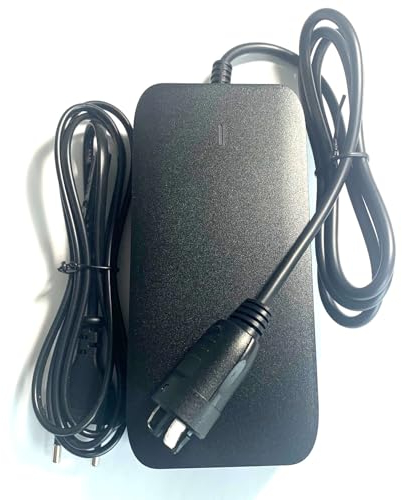 Enerpower Ladegerät 42V 4A 170 Watt für Bosch Performance und Active Line (CB, GS)