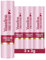Vaseline x Emily in Paris Parisian Pink | Feuchtigkeitsspendender Lippenbalsam | Limited Edition | (3er Pack Parisian Pink)