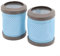 Filtro ciclonico per aspirapolvere Hoover FD22RP Freedom 2 in 1 di ricambio, kit filtro di ricambio ciclonico per FD22RP Freedom Due filtri lavabili