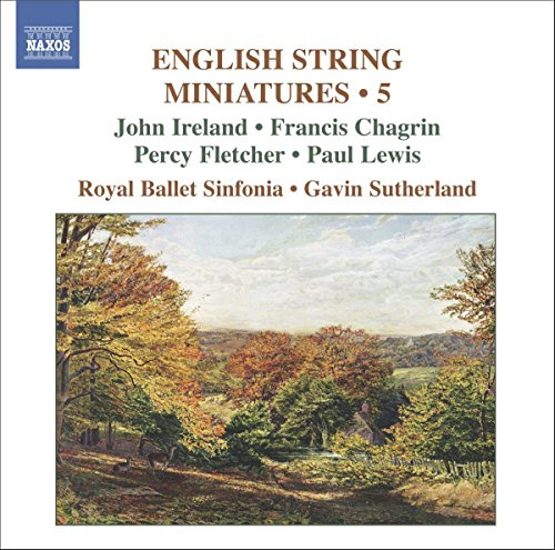English String Miniatures Vol.