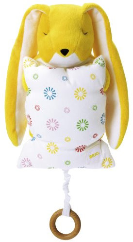 BRIO 30462 - Spieluhr Hase