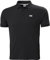 Helly Hansen Men's Driftline Polo, Black, M