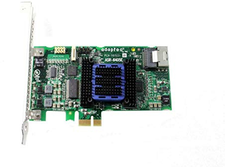 Adaptec RAID 6805E ROC
