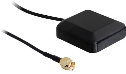 NAVILOCK Antenne GPS NL-69AT SMA 3 m