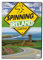 Spinning® Unisex-Adult Fitness DVD Road to Ireland, Full Color