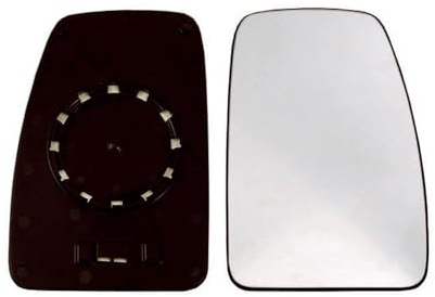 Alkar 6402905 Spiegelglas, Außenspiegel