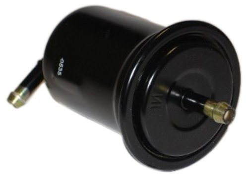 JAPANPARTS FC-399S Kraftstofffilter Line Filter Kompatibel mit MAZDA FAMILIA V BA 0K91220490B K80113480 K80120490