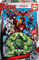 Educa - Puzzle 200 Teile | Avengers, 200 Teile für Kinder ab 6 Jahren, Marvel, Comic (15933)