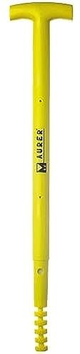 WOLFPACK LINEA PROFESIONAL - Mango Fibra Vidrio Pala Muleta