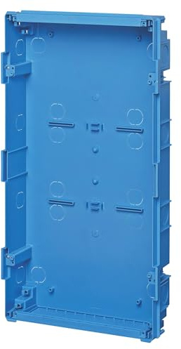 Scatola inc. centr. estetico 36M azzurro V53336