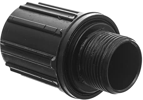 SHIMANO Freehub Body Ersatz f/Body fh-m8010 komplett, Schwarz