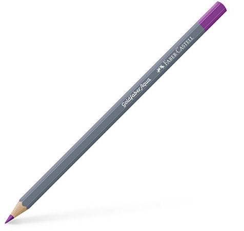 Aqua.stift Goldfaber Aqua Farbe 125 purpurrosa mittel