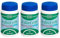 ESI - LE DIECI ERBE FLOR 3 CONFEZIONI DA 60 NATURCAPS stitichezza, intestino pigro, digestione