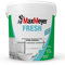 MaxMeyer Pittura per interni Bagni& Cucine Fresh BIANCO 10 L