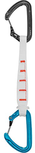 PETZL Ange Finesse L Expressset 17 cm