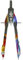 Ecobra Schnellverstell-Zirkel New Master Airbrush-Style