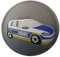 McNeill McTaggie blinkend McPolizei