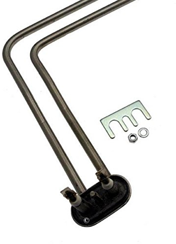 Résistance 2000W (53659-38329) Lave-vaisselle 31X6062 BRANDT