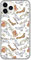 ERT GROUP Original und Offiziell Lizenziertes Harry Potter Handyhülle für iPhone 11 Case, Hülle, Cover aus Kunststoff TPU-Silikon, schützt vor Stößen und Kratzern, Multicolor
