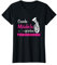 Tenorhorn Mädchen Coole Mädels spielen Tenorhorn T-Shirt