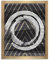 BIRAPA Bern Bilderrahmen 42x59,4 cm (DIN A2) Vintage Gold - Fotorahmen, Posterrahmen, Wechselrahmen, Klassischer Bilderrahmen