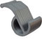 ULROAD 8 ganchos para toldo para caravana Fiamma Thule Omnistor, riel de refuerzo de 7 mm