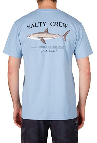 Salty Crew Bruce Premium Short Sleeve T-Shirt XL
