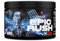 PEAK Epic Rush - 300g Geschmack Fresh Berry I 30 Portionen I Pulver I Pre Workout Booster I Stim- & Focus I Energy Drink I Koffein I Panax Ginseng I enXtra™ I vegan