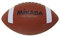 MIKASA F5000 Pallone Football Americano Gomma
