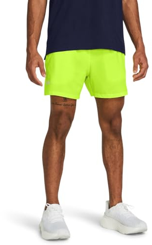 Under Armour Launch 5 Laufshort Herren
