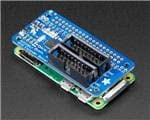 Interface Development Tools Interface Development Tools Adafruit GPIO Expander Bonnet - 16 Additional I/O over I2C