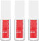 Catrice Glossin' Glow Tinted Lip Oil, Lipgloss, Nr. 020, Rot, pflegend, Färbeeffekt, mit Ölen, natürlich, glänzend, vegan, ohne Parabene, ohne Mikroplastikpartikel, Nanopartikel frei, 3er Pack (3x4ml)