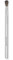 e02 small blender brush